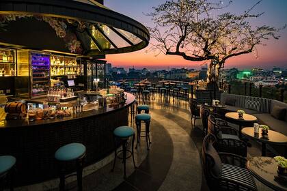 La Sinfonia del Rey Hotel & Spa