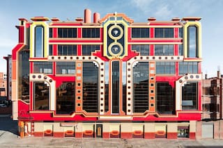 Bafici: las mejores películas sobre lugares