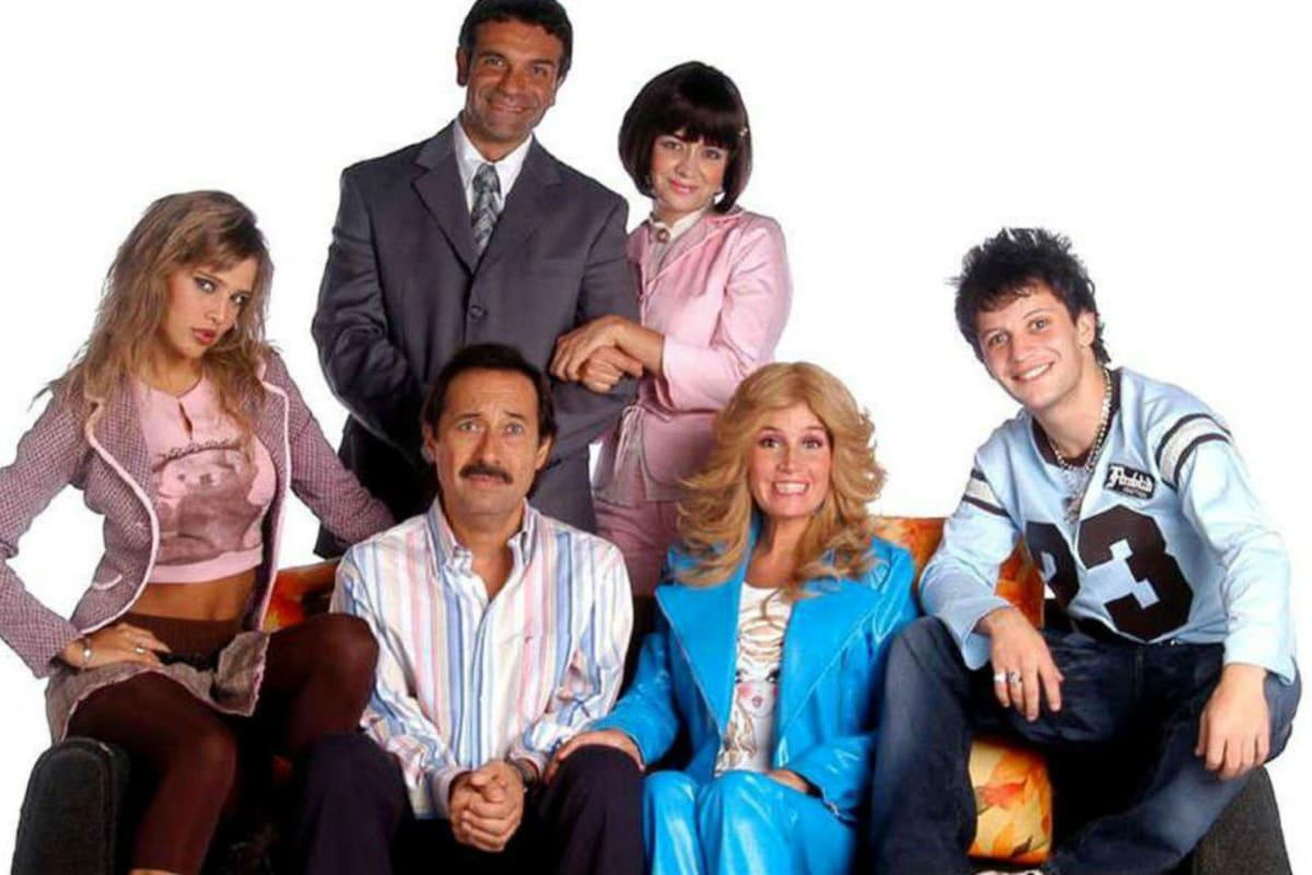 La sitcom llegaría a Calle Corrientes en el 2018