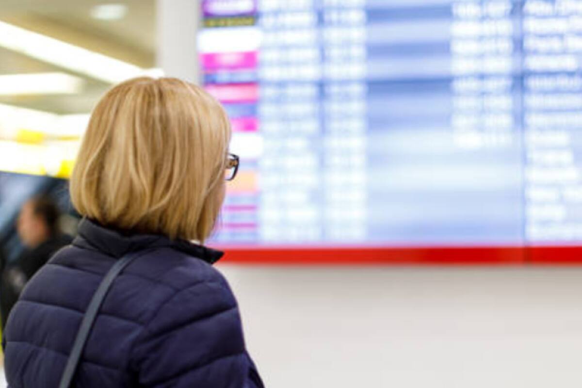 La situación alertó a todos los responsables de la seguridad