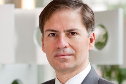 "La situación dará un respiro a la región", dijo