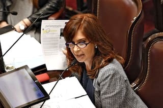 Solo una "prueba bomba" podría romper con las "doctrinas" sobre desafuero
