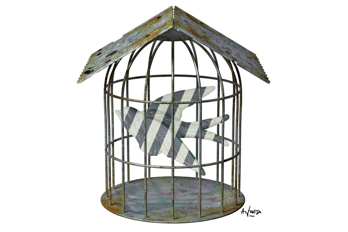 La situación de las cárceles en Argentina