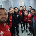 River empieza a desprenderse de los futbolistas marginados: Subiabre y Salas ya tienen destino