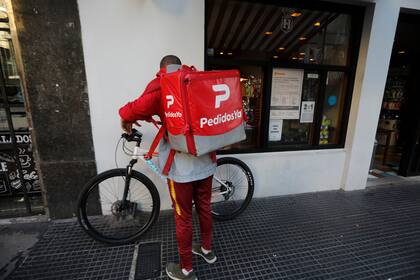 Estos "compradores personales" fueron puestos de trabajo muy demandados al inicio de la cuarentena: en los primeros 10 días de aislamiento, la demanda por ese oficio creció un 600%, aseguraban consultoras de trabajo temporario