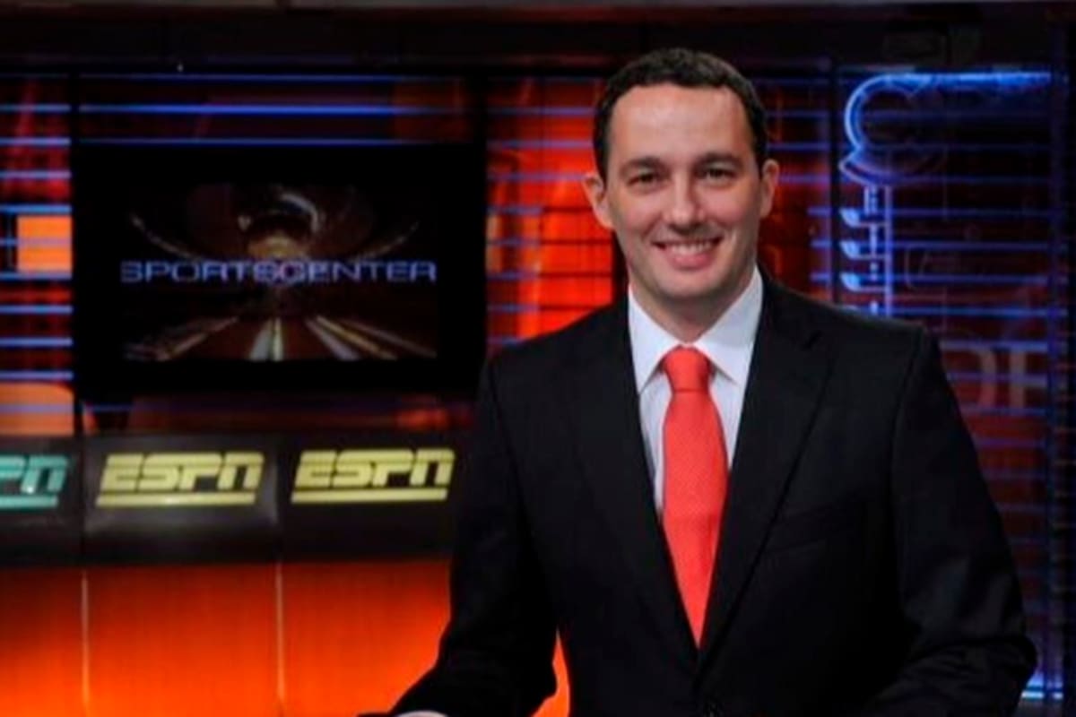 La situación de no poder despedirse al aire fue la que le generó mayor dolor