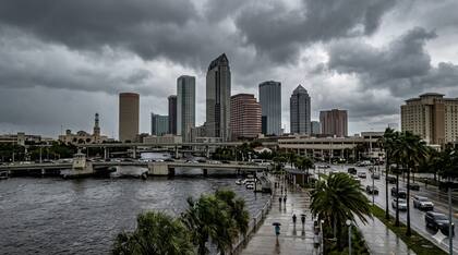 La situación derivó en una demanda contra la agencia local por parte de la oficial afectada en Tampa