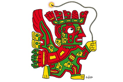 La situación en Bolivia