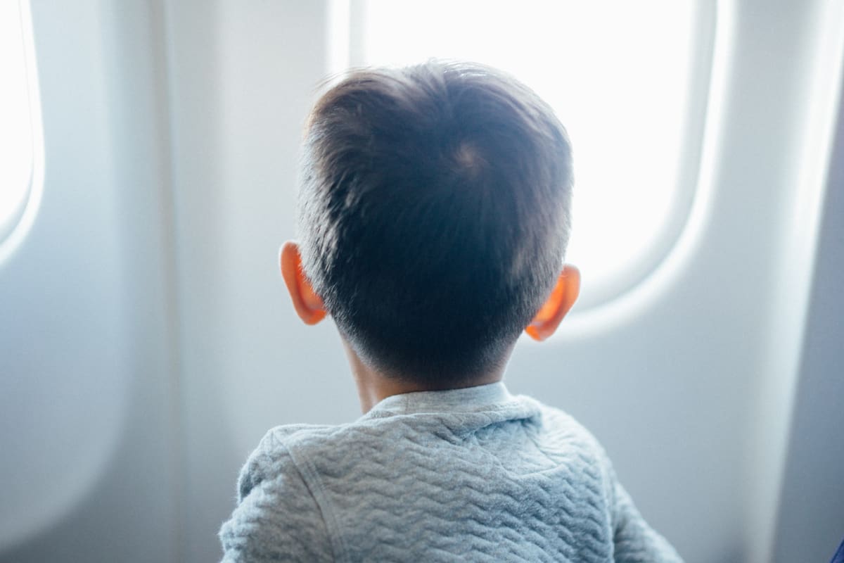 La situación generó controversia en las redes