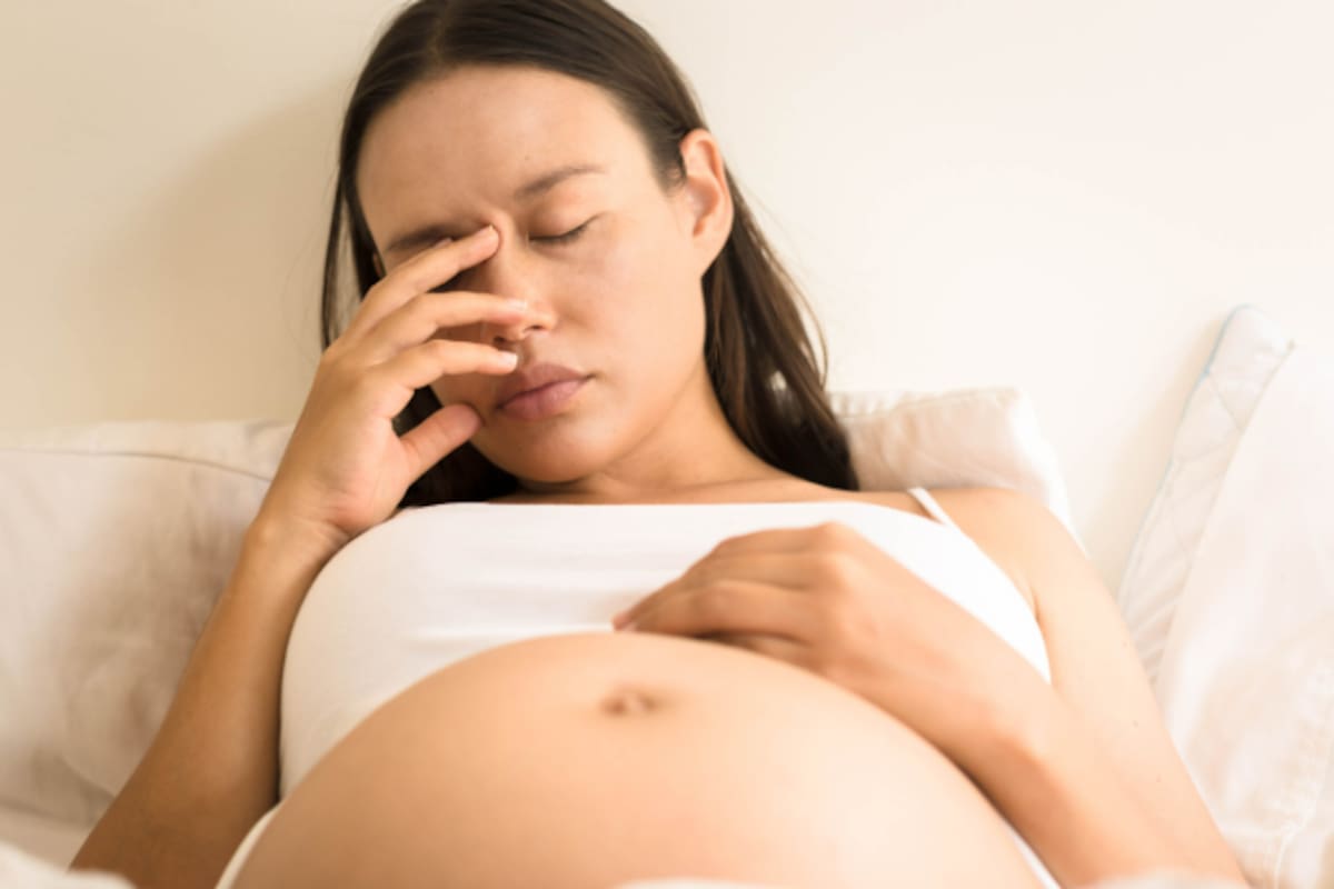 La situación incomoda a cada vez más mujeres en etapa de gestación