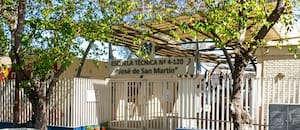 Tres alumnos difundieron imágenes íntimas de una docente en una escuela de Mendoza