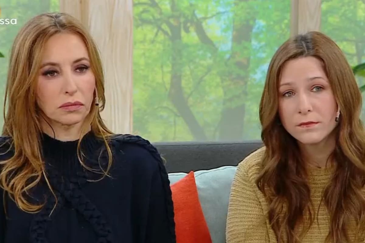 La sobrina de Analía Franchin contó el calvario que vive al denunciar a su expareja