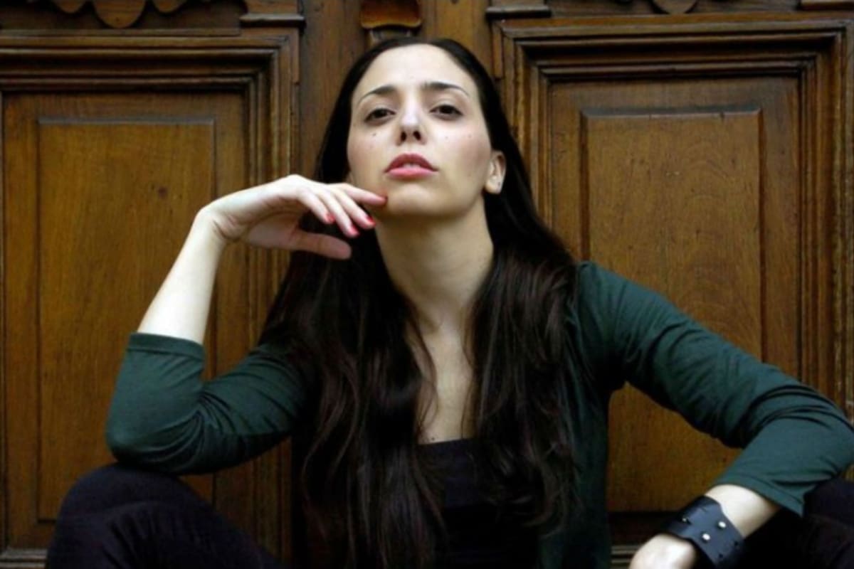 La sobrina de Susana Rinaldi reveló que fue acosada en el camarín del actor, mientras filmaban Gasoleros en 1999