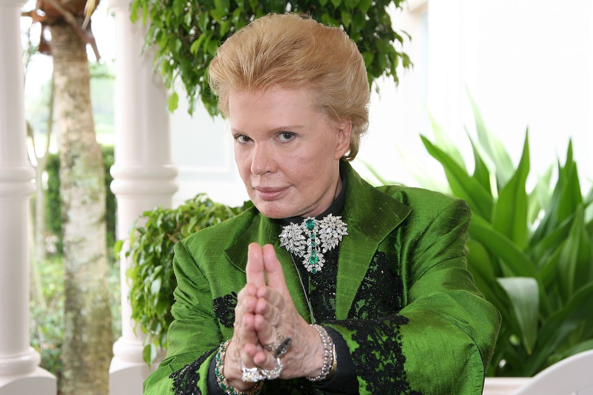La sobrina del astrólogo puertorriqueño Walter Mercado compartió sus predicciones para este lunes 7 de octubre de octubre