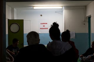 El punto de no retorno que denuncia una especialidad médica y afectaría la salud de los chicos