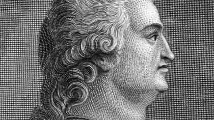 La sociedad de Catalina con Potemkin llevó a una fuerte expansión del Imperio Ruso.
