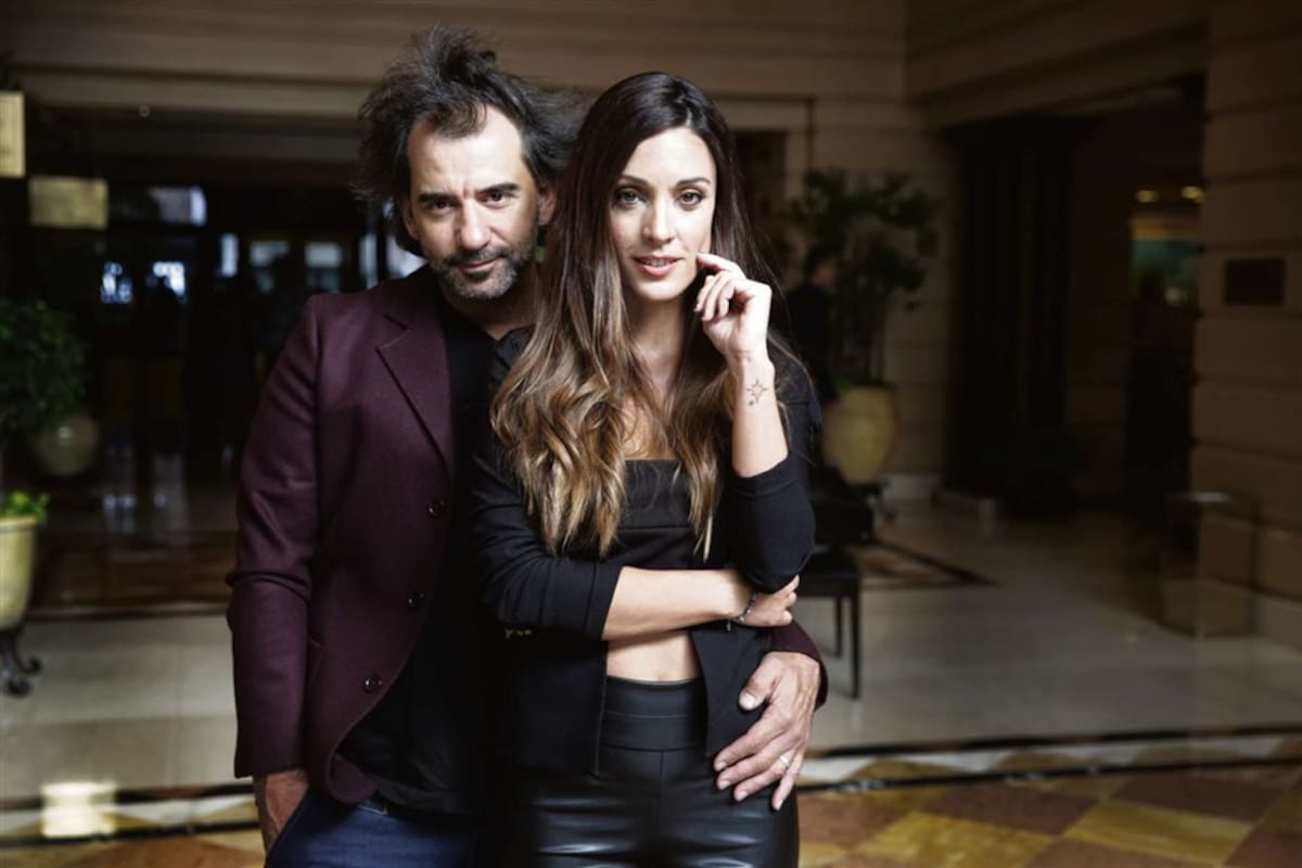 La sociedad entre el director y la actriz se tradujo en una exitosa producción artística