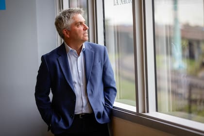 "La sociedad le dio un mandato a Milei con votos llegados de todos lados", dice Montenegro