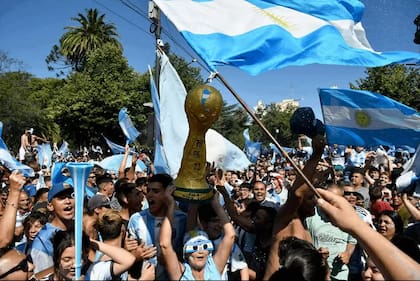 La sociedad no debe resignar el poder disfrutar de esta sensación de felicidad, según los expertos