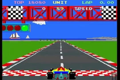 La sociedad pasó del "game over" a "el juego continúa"