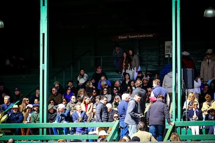La Sociedad Rural de La Paz, en Entre Ríos, solicitó su baja y desvinculación definitiva del Consejo Federal de la Sociedad Rural Argentina (SRA)