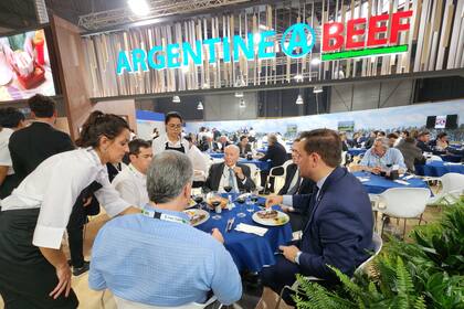 La Sociedad Rural de Río Cuarto se refirió al Ipcva