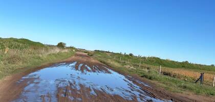 La Sociedad Rural sostiene que el municipio destinó pocos recursos a la infraestructura vial y analiza recurrir a la Justicia para exigir explicaciones sobre el uso de los fondos públicos