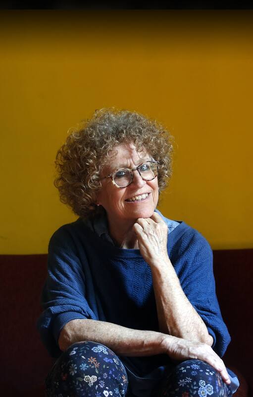 La sociologa Claudia Hilb