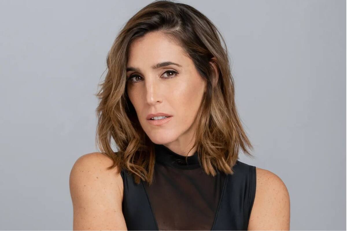 La Sole brillará en Cosquín 2024 (Foto: Instagram @sole_pastorutti)