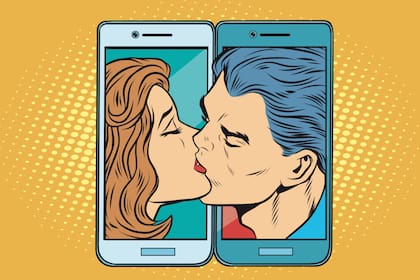 La soledad y la cuarentena hizo que muchos se replanteen qué buscan en sus relaciones románticas.