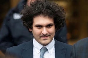 Lideró uno de los mayores fraudes con criptomonedas y ahora le pide a Trump que lo indulte