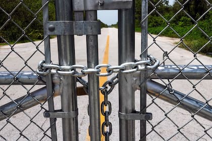La solicitud establece que los centros serían para detenciones de de corta duración, como máximo 48 horas