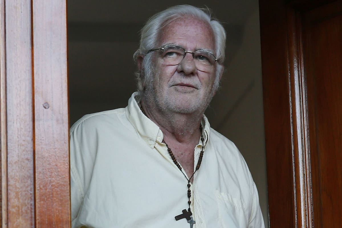 La solicitud fue presentada por la defensa de un vecino del country Carmel, condenado hace 9 años