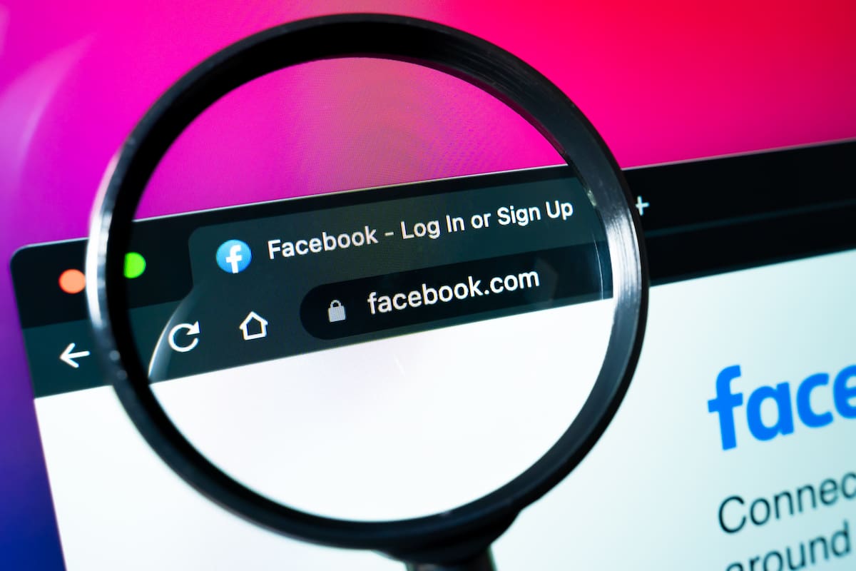 La solución si se te cerró la cuenta de Facebook y no recordás la contraseña