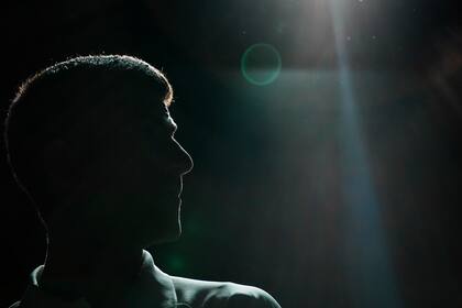 La sombra de Novak Djokovic; el número 1 capturó toda la atención previa del Abierto australiano