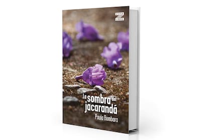 La sombra del jacaranda