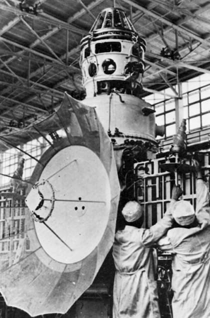 La sonda fue lanzada en 1972 pero no logró su cometido (Foto: X)