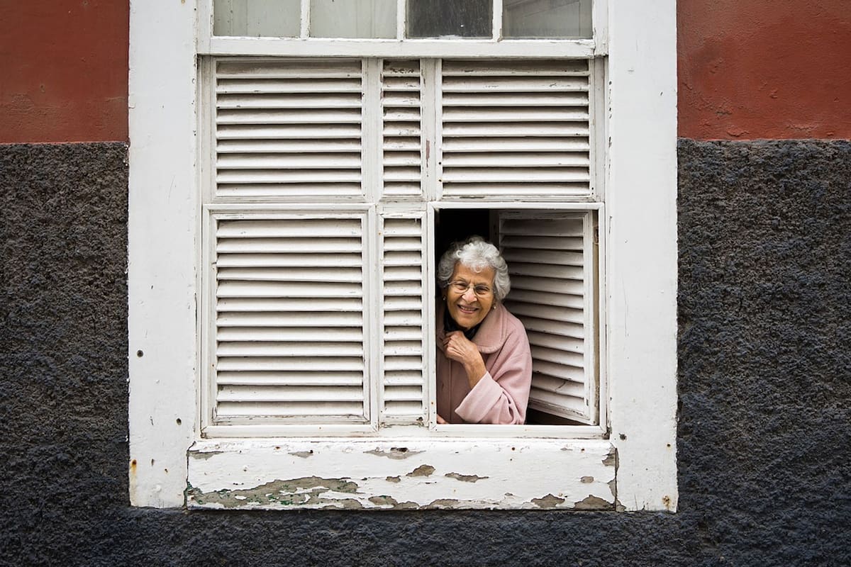 La sonrisa como un reflejo social se debió a una silenciosa transformación cultural y a un viraje técnico.