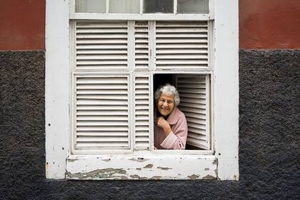La sonrisa como un reflejo social se debió a una silenciosa transformación cultural y a un viraje técnico.