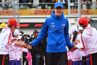 El ranking de la Fórmula 1 ubicó a Colapinto en lo más alto, mientras Gasly revisa su hundimiento