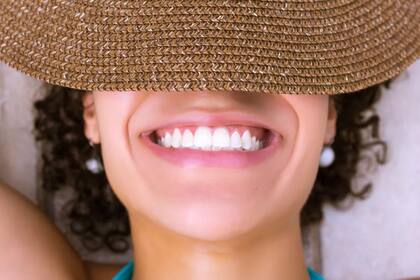 La sonrisa perfecta se puede conseguir con ortodoncia