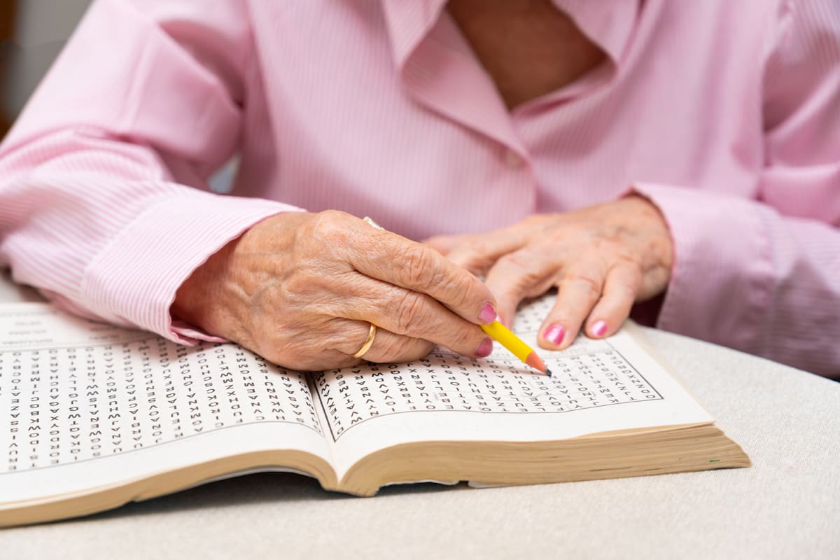 La sopa de letras ofrece grandes beneficios y habilidades cognitivas