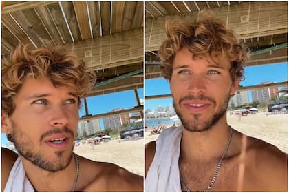 La sorpresa de un joven al comparar costos entre España y Uruguay