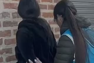 Atraparon a la hermana de “Heidi” por formar parte de una red de viudas negras