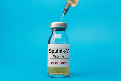 La Sputnik V contra el Covid-19: no se podrá tomar alcohol por 42 días