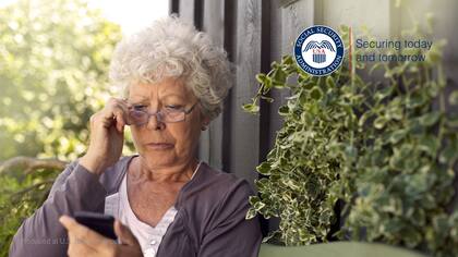 La SSA confirmó que las fechas de febrero en las que se harán los pagos correspondientes a los beneficiarios (Facebook/Social Security Administration)