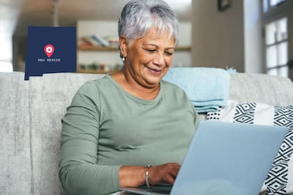 La SSA confirmó que los beneficiarios del Seguro Social en Nuevo México recibirán un aumento a partir de enero de 2026 (Facebook/Social Security Administration)