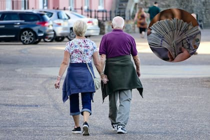 La SSA dio a conocer de cuánto será el aumento para los cheques en 2026 (Unsplash/SSA)