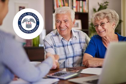 La SSA presentó el calendario de pagos del Seguro Social para enero de 2026 (Freepik/SSA)