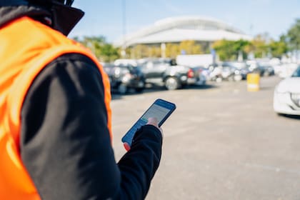 La start up argentina Seeker Parking busca facilitar el estacionamiento en las grandes ciudades